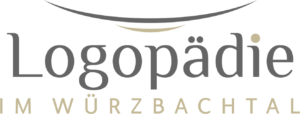 Logopädie Logo